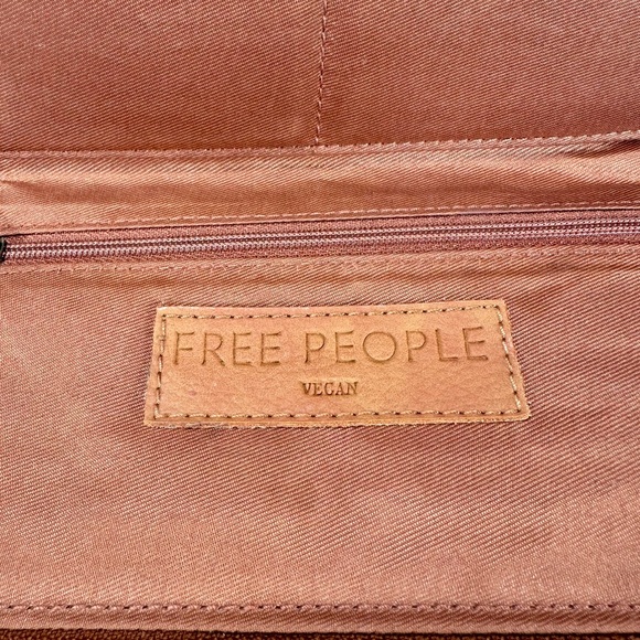 Free People Wristlet Wallet - Picture 7 of 10